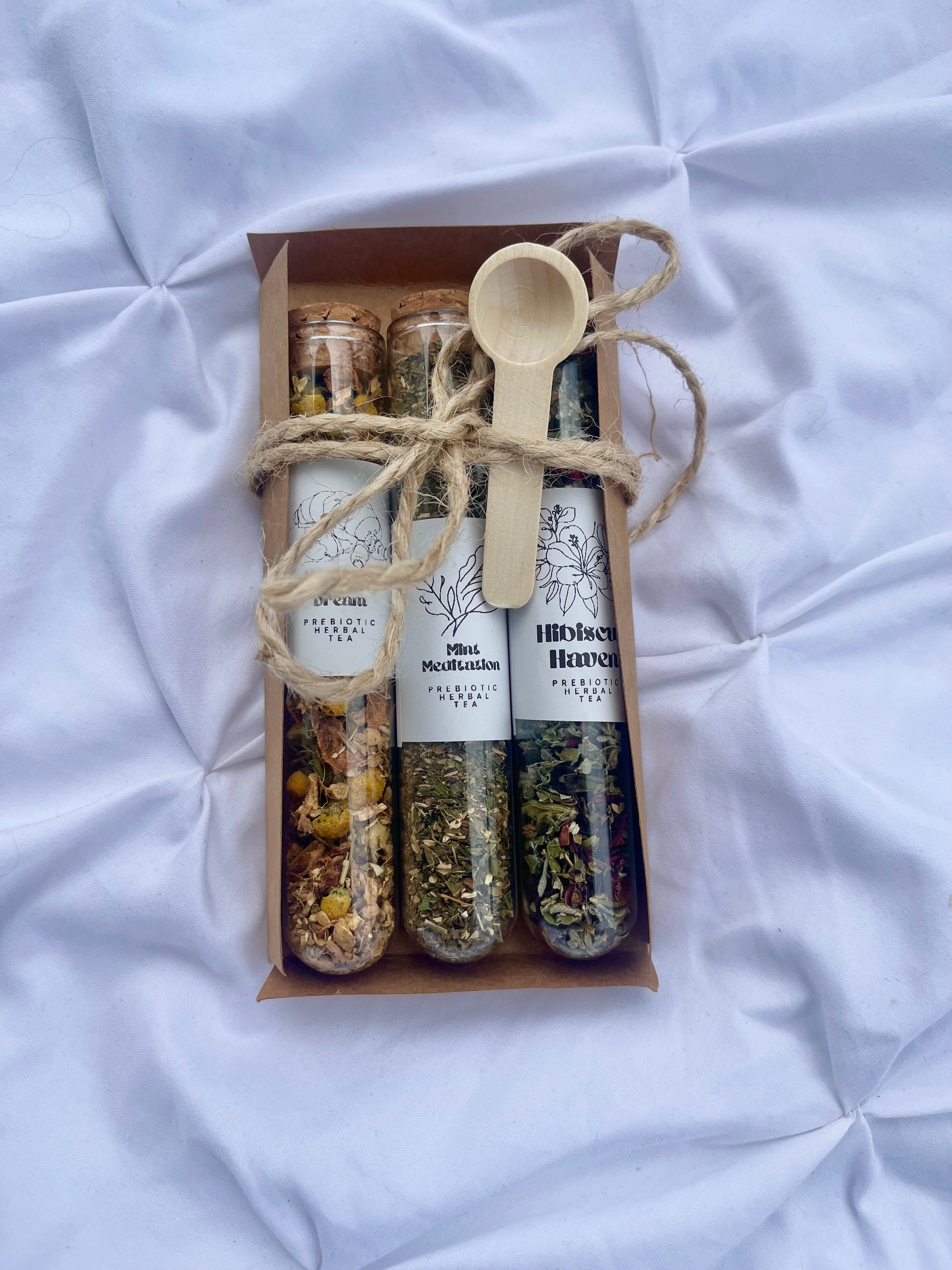 The Sample Set