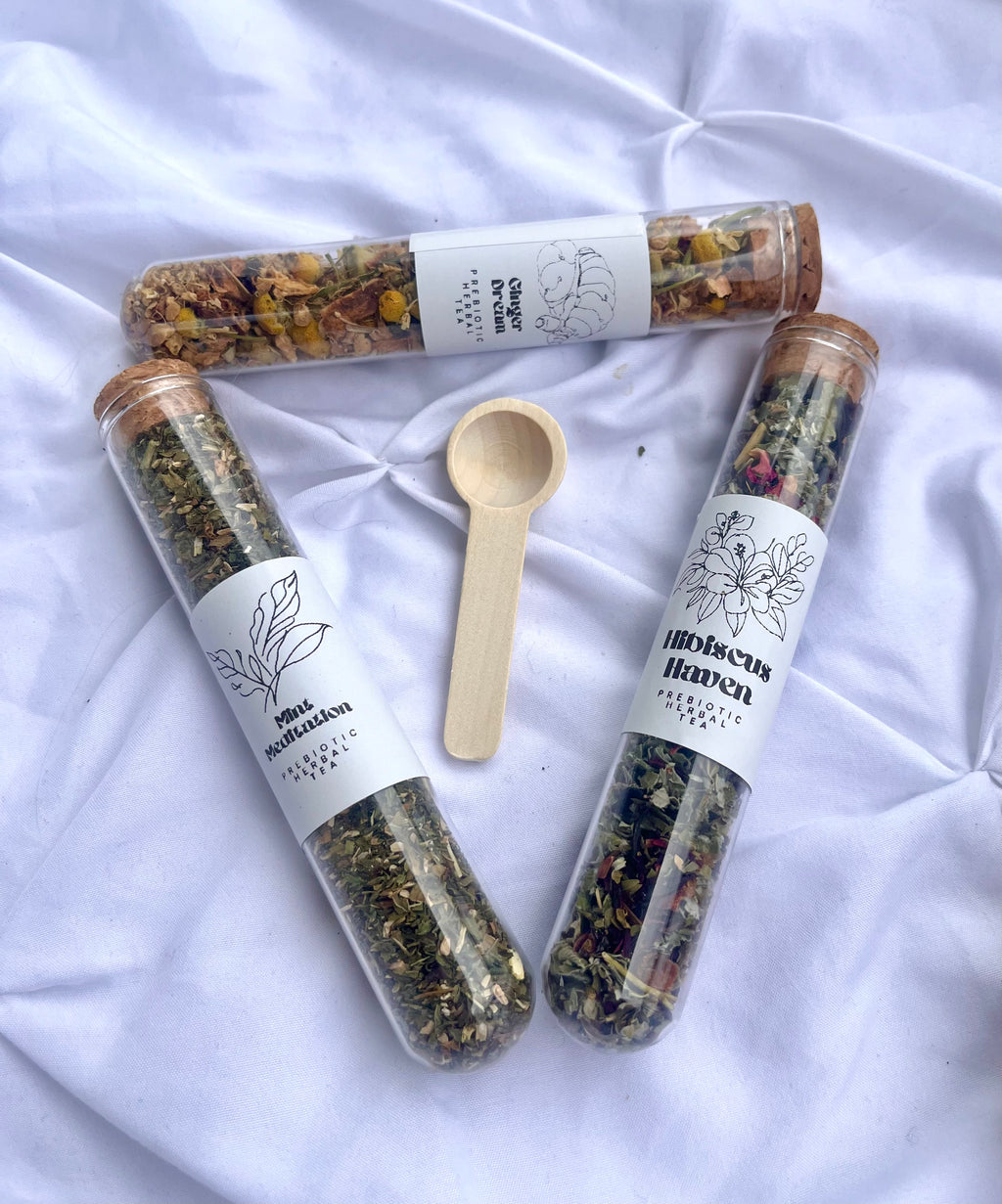 The Sample Set
