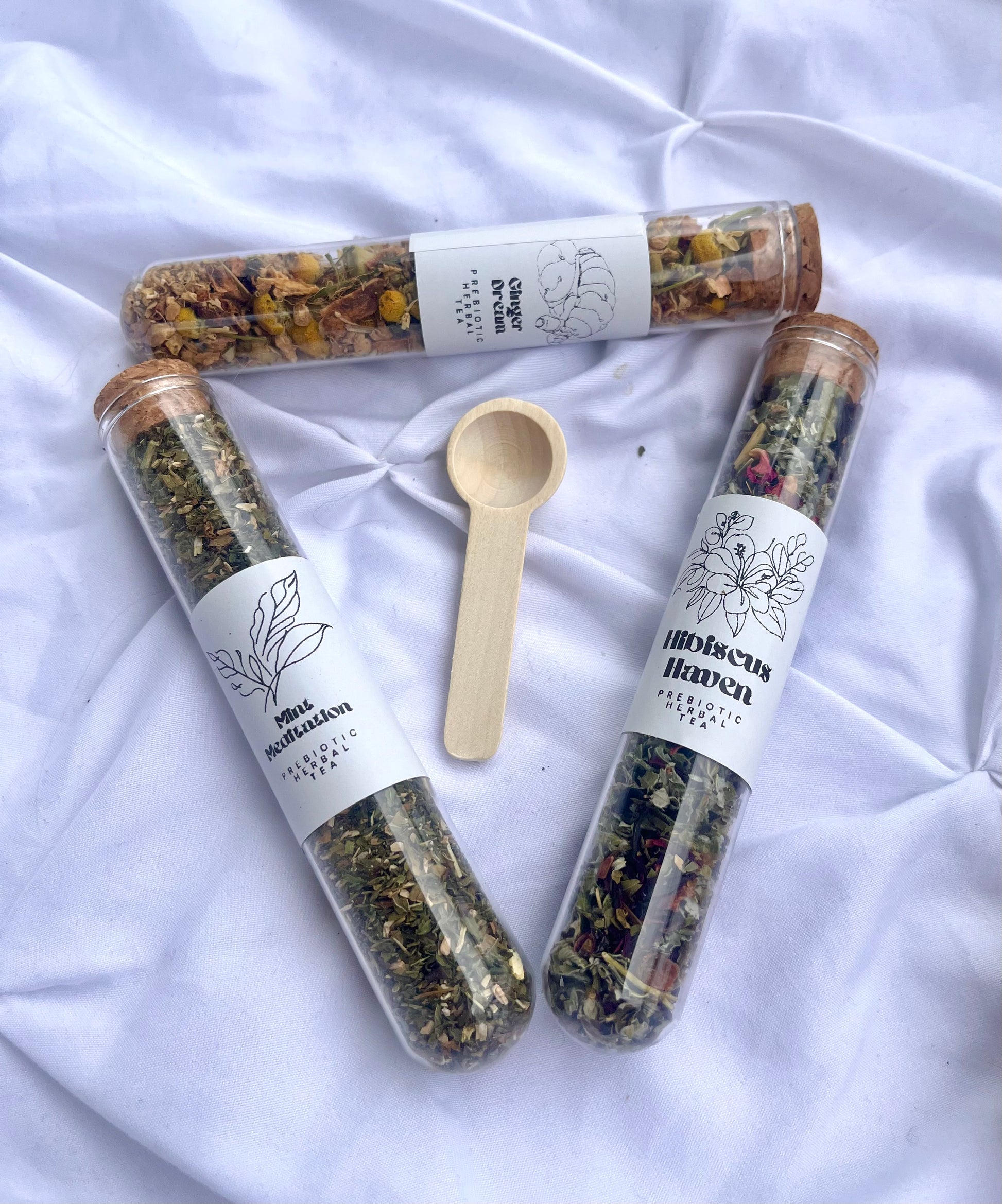 The Sample Set